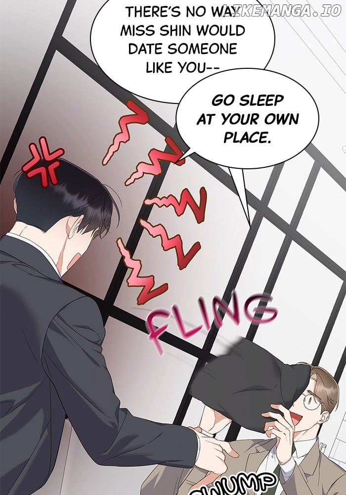 Newcomers Turn Low at Night Chapter 38 - Page 115
