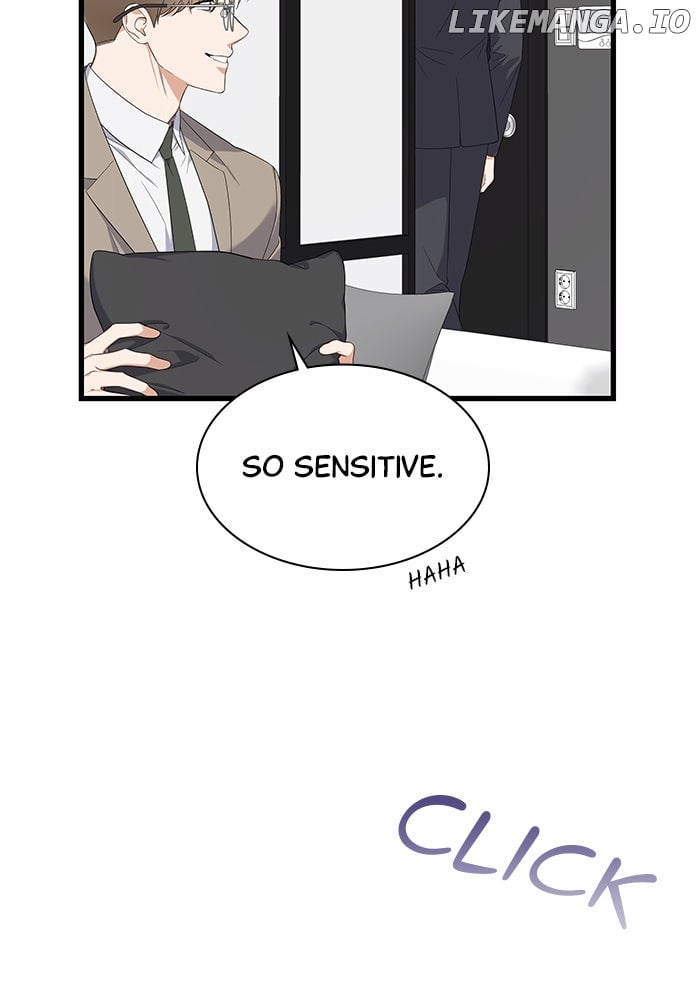 Newcomers Turn Low at Night Chapter 38 - Page 117