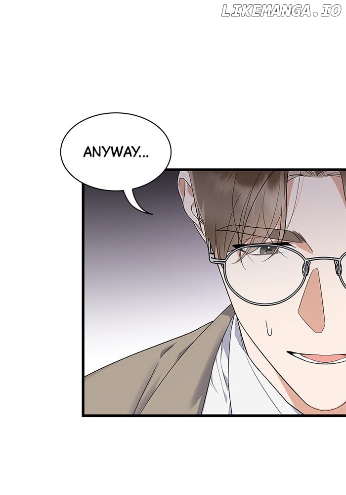Newcomers Turn Low at Night Chapter 38 - Page 119