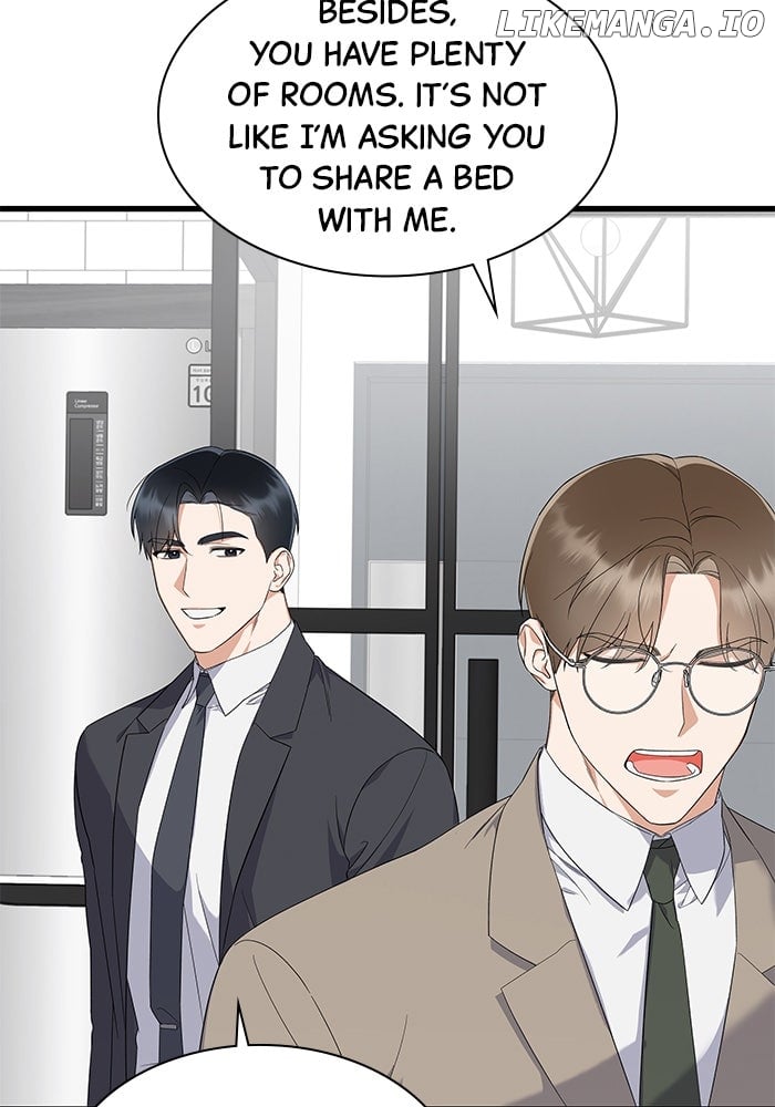 Newcomers Turn Low at Night Chapter 38 - Page 12