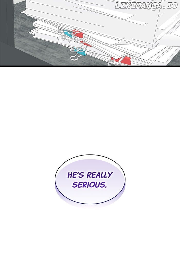 Newcomers Turn Low at Night Chapter 38 - Page 121