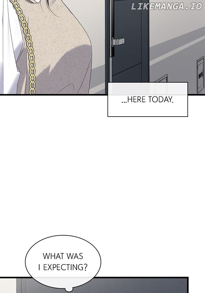 Newcomers Turn Low at Night Chapter 38 - Page 129