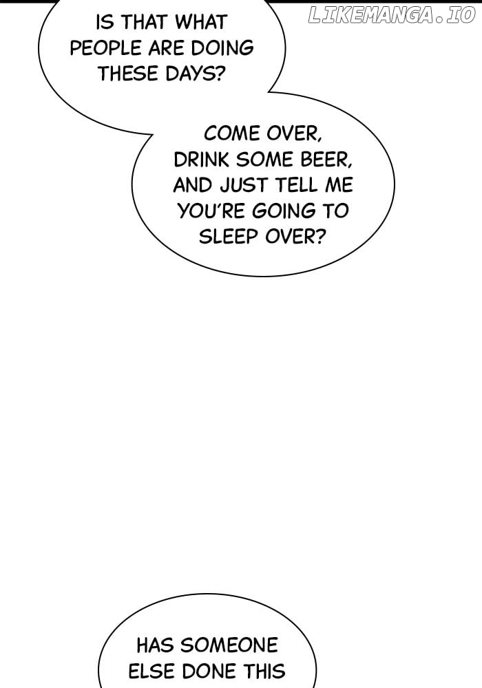Newcomers Turn Low at Night Chapter 38 - Page 13