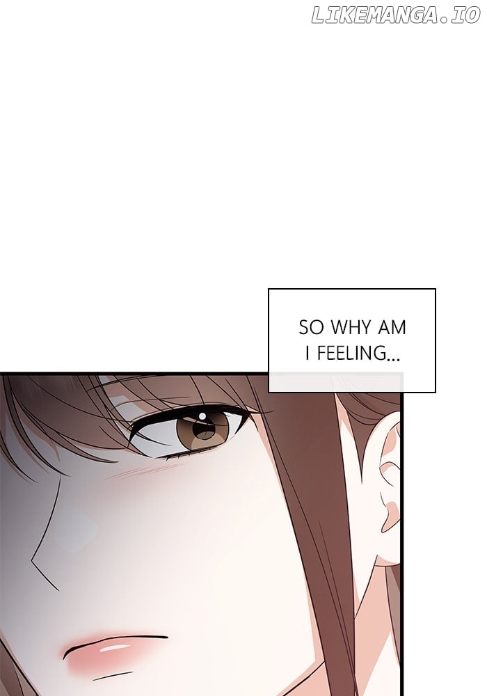 Newcomers Turn Low at Night Chapter 38 - Page 132