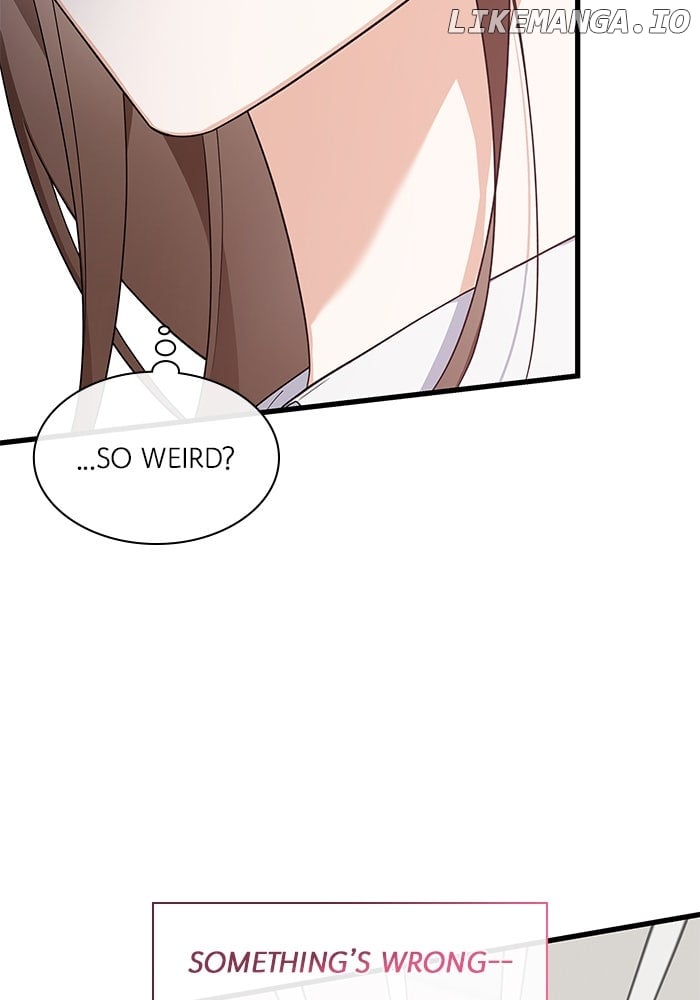 Newcomers Turn Low at Night Chapter 38 - Page 133