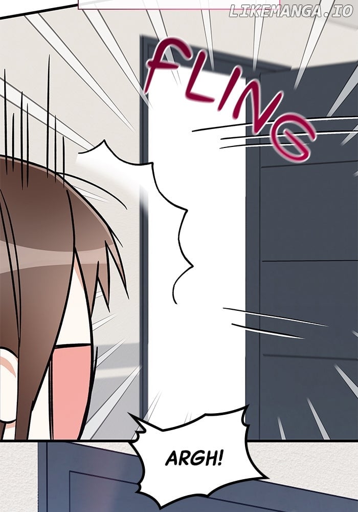 Newcomers Turn Low at Night Chapter 38 - Page 134