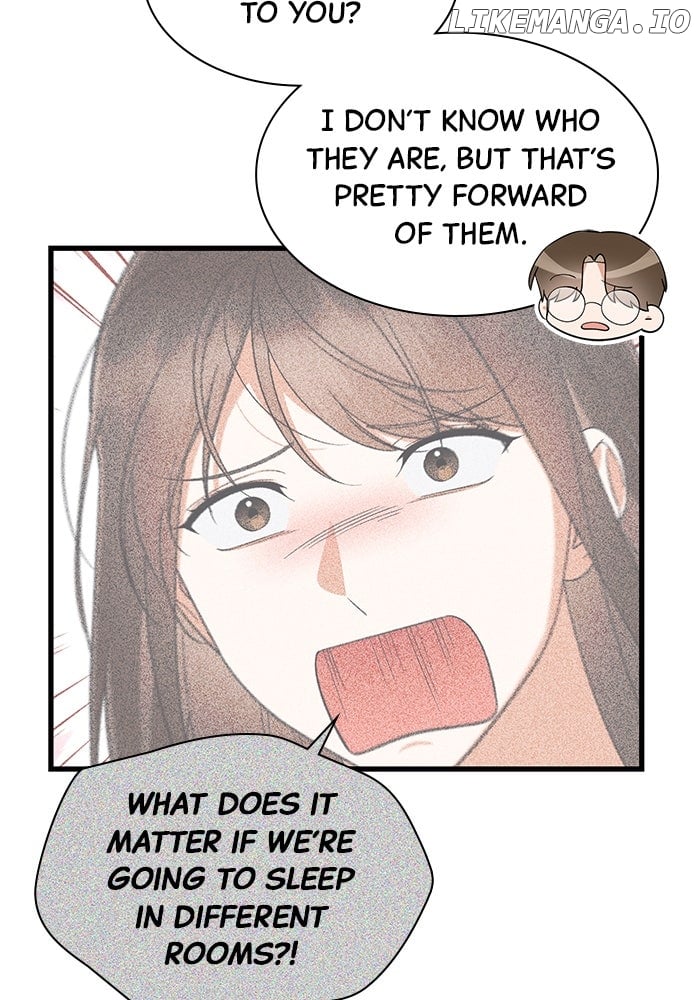 Newcomers Turn Low at Night Chapter 38 - Page 14