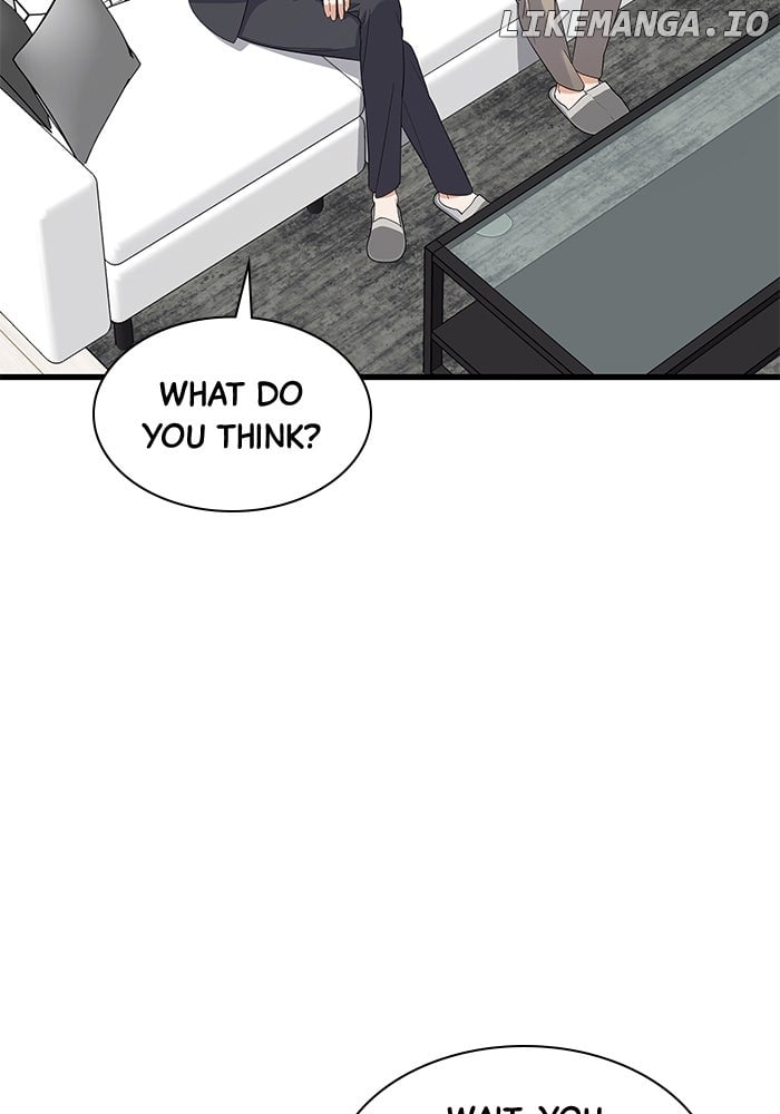 Newcomers Turn Low at Night Chapter 38 - Page 20