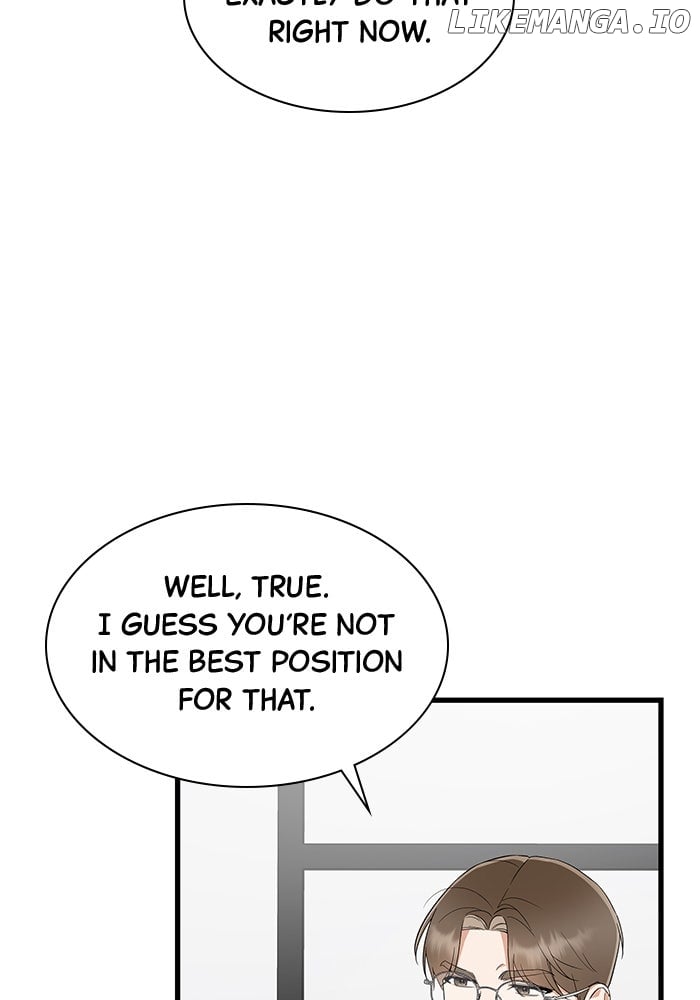 Newcomers Turn Low at Night Chapter 38 - Page 22