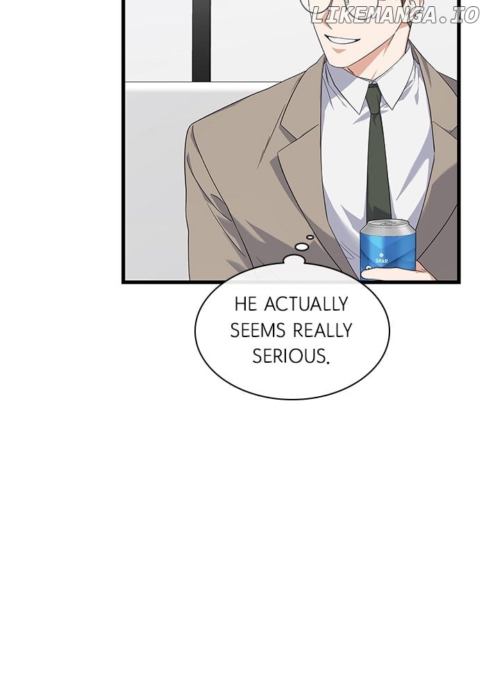 Newcomers Turn Low at Night Chapter 38 - Page 23