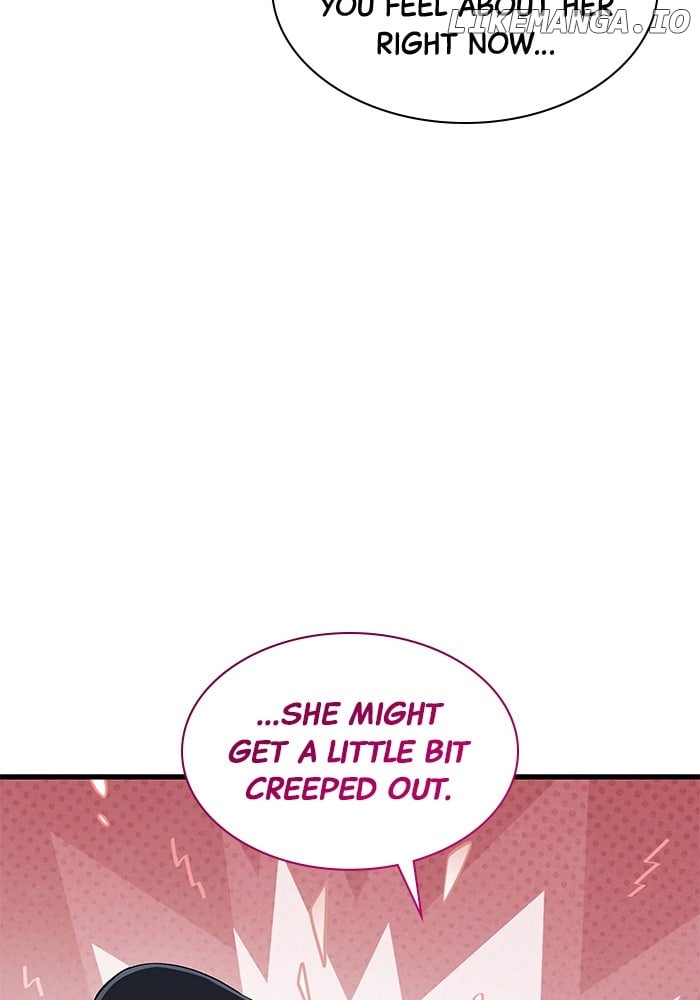 Newcomers Turn Low at Night Chapter 38 - Page 25