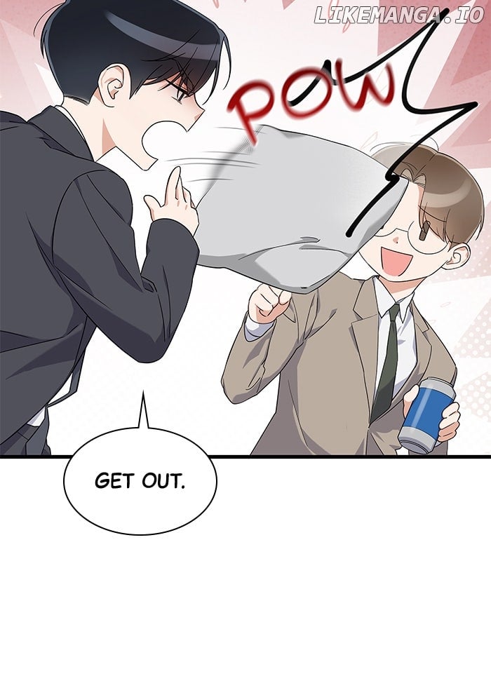 Newcomers Turn Low at Night Chapter 38 - Page 26