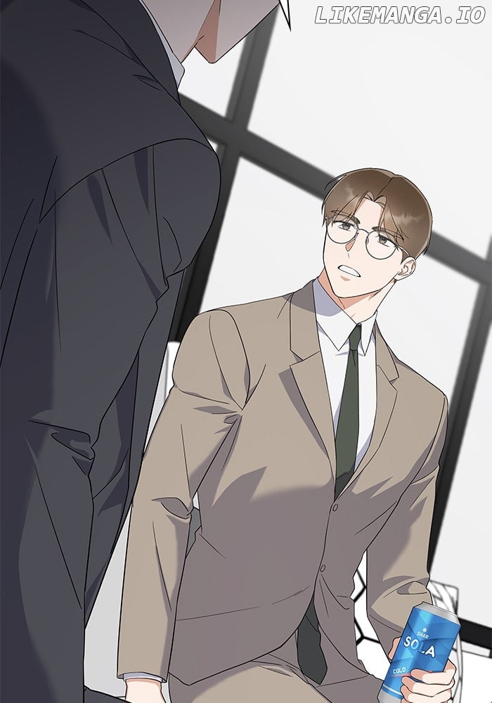 Newcomers Turn Low at Night Chapter 38 - Page 30
