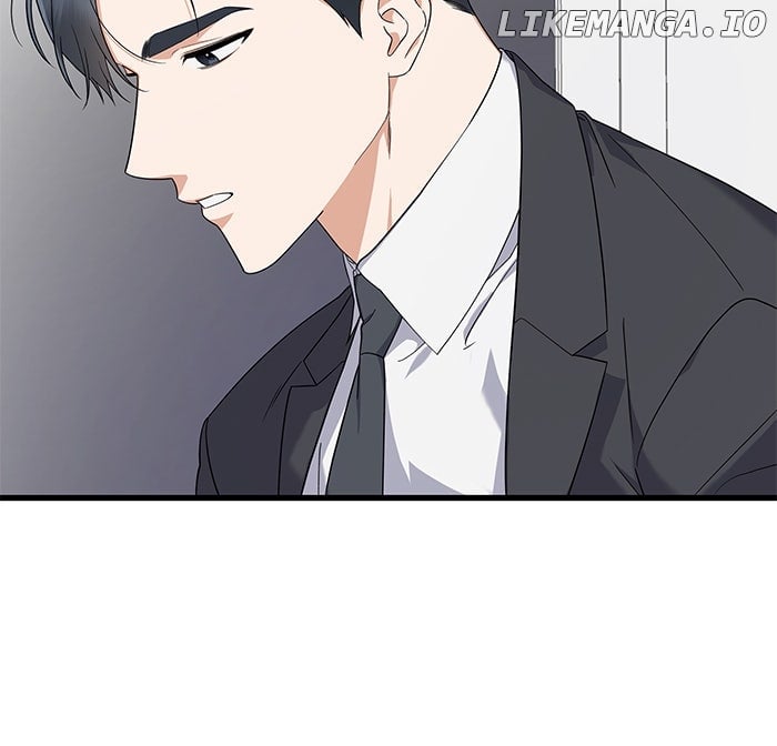 Newcomers Turn Low at Night Chapter 38 - Page 34