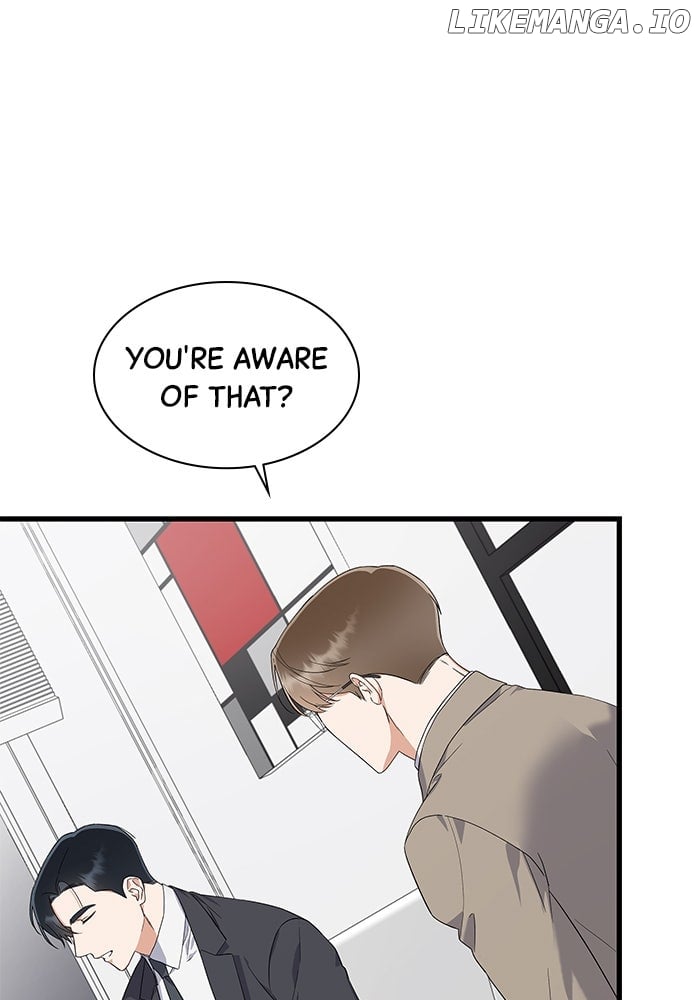 Newcomers Turn Low at Night Chapter 38 - Page 35