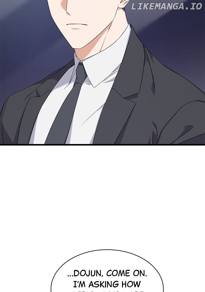 Newcomers Turn Low at Night Chapter 38 - Page 4