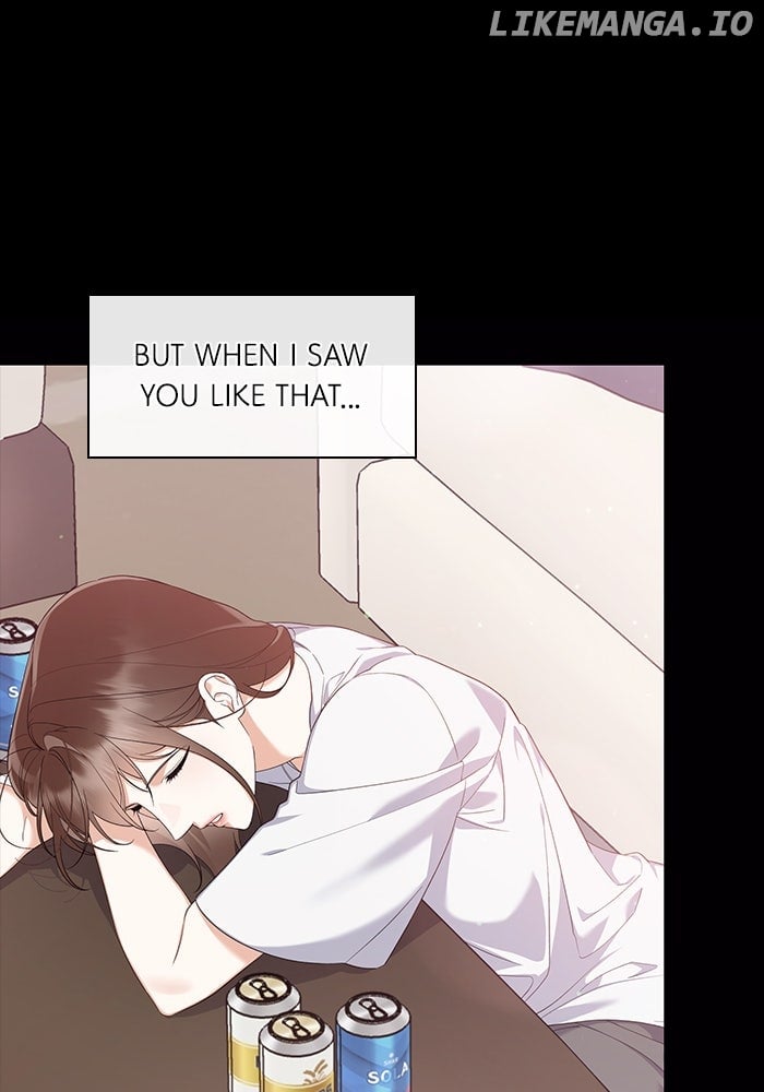Newcomers Turn Low at Night Chapter 38 - Page 50