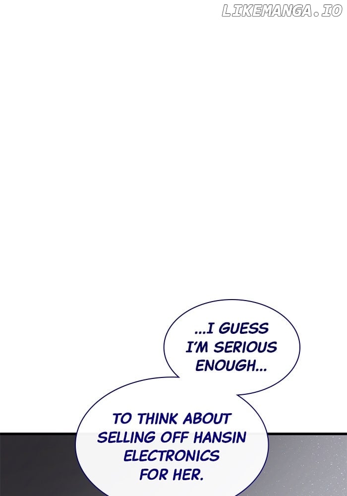 Newcomers Turn Low at Night Chapter 38 - Page 6