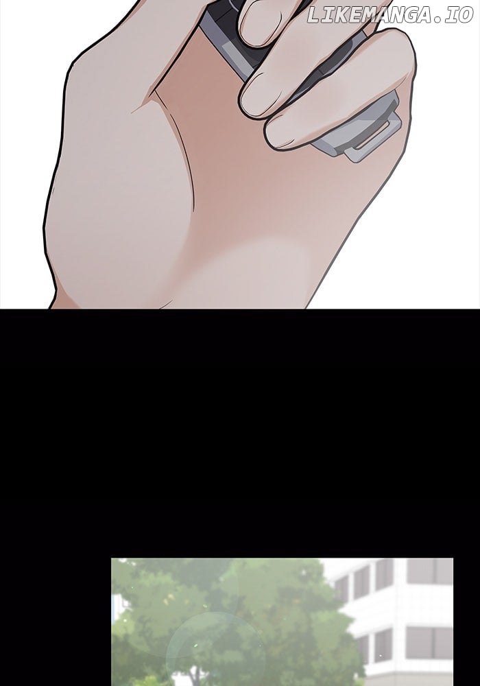 Newcomers Turn Low at Night Chapter 38 - Page 60
