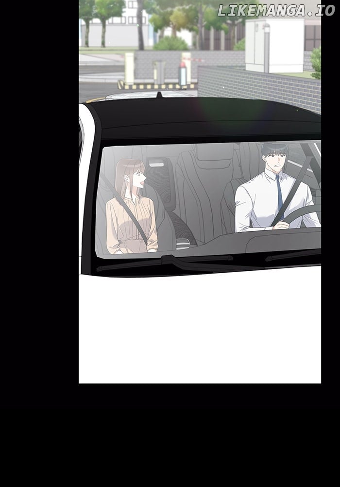 Newcomers Turn Low at Night Chapter 38 - Page 61