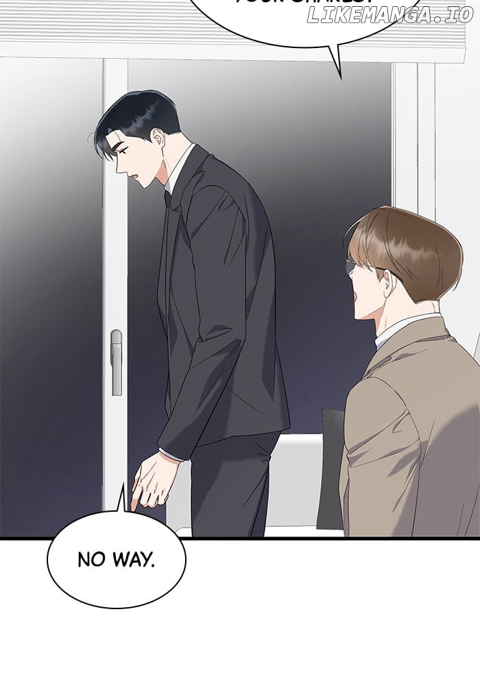 Newcomers Turn Low at Night Chapter 38 - Page 73