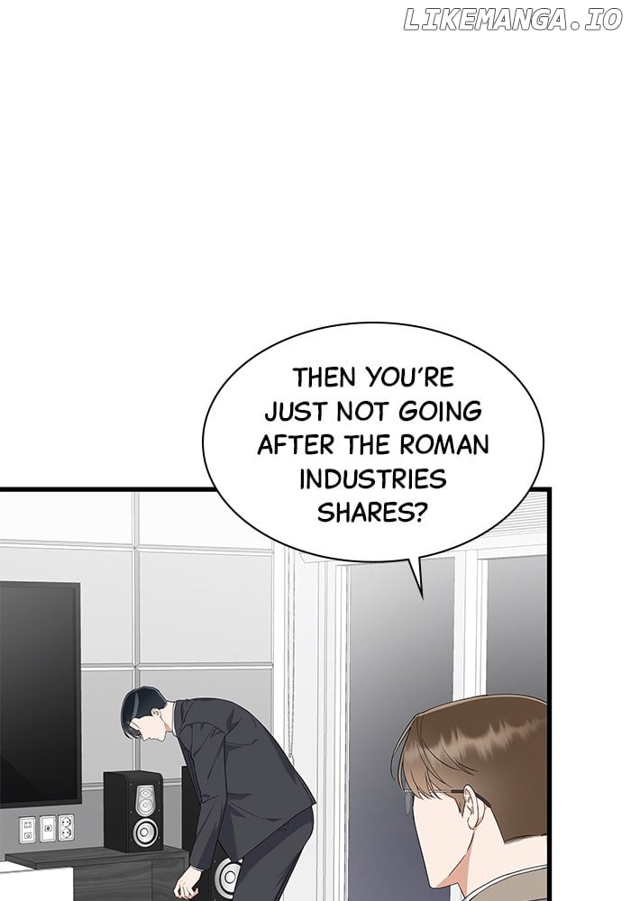 Newcomers Turn Low at Night Chapter 38 - Page 74