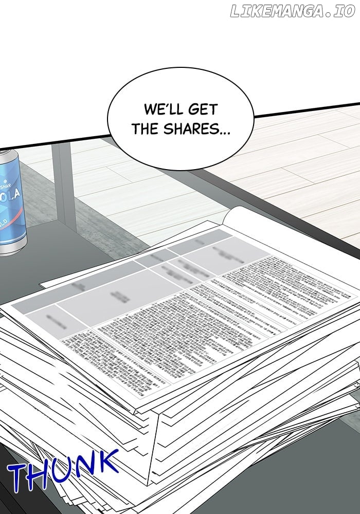 Newcomers Turn Low at Night Chapter 38 - Page 78
