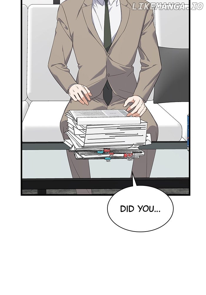 Newcomers Turn Low at Night Chapter 38 - Page 80