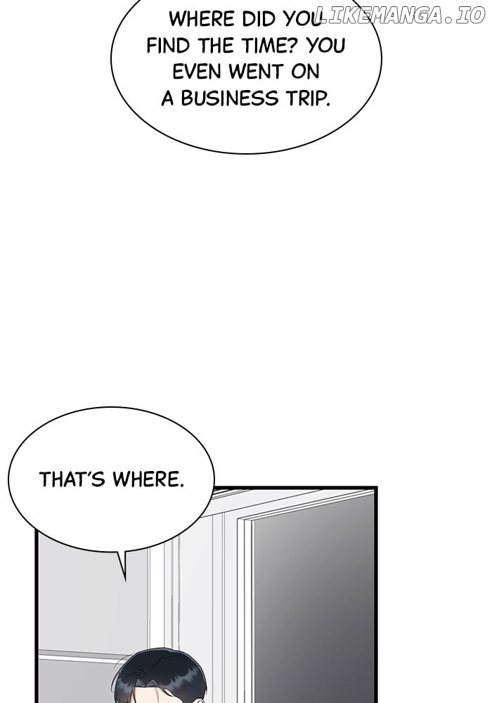 Newcomers Turn Low at Night Chapter 38 - Page 82