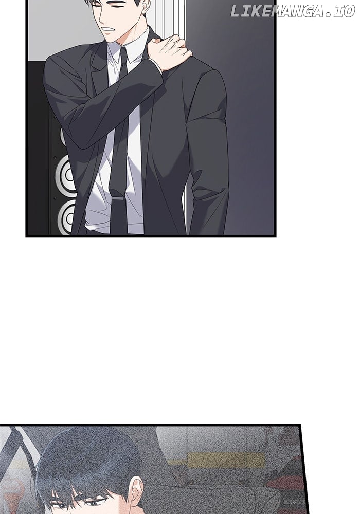 Newcomers Turn Low at Night Chapter 38 - Page 83