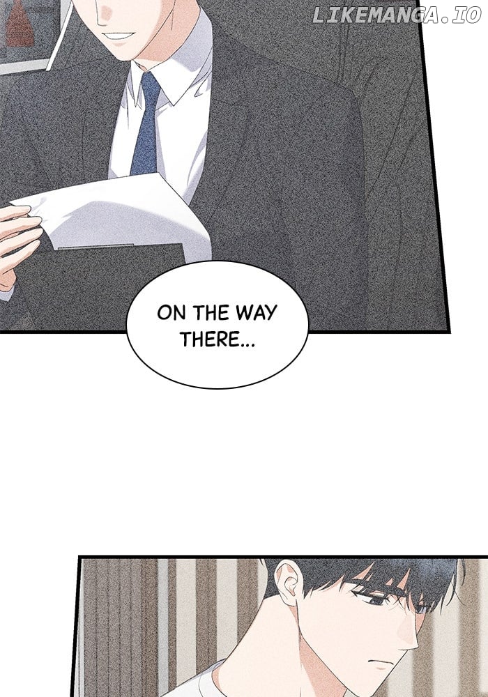 Newcomers Turn Low at Night Chapter 38 - Page 84