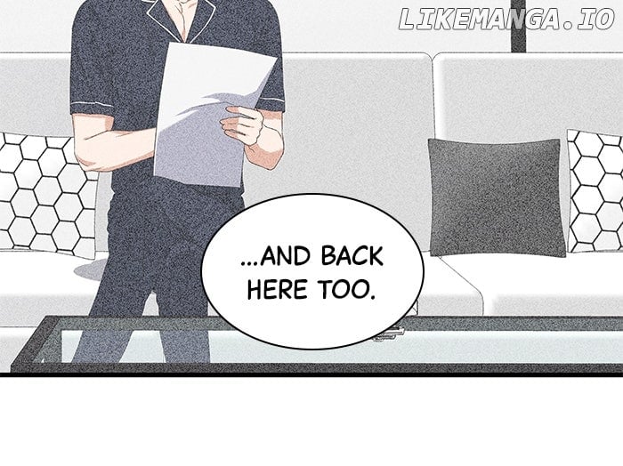 Newcomers Turn Low at Night Chapter 38 - Page 86