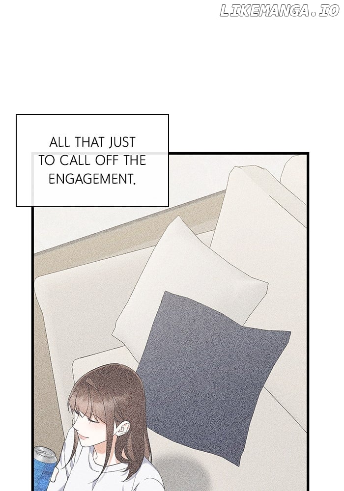 Newcomers Turn Low at Night Chapter 38 - Page 87