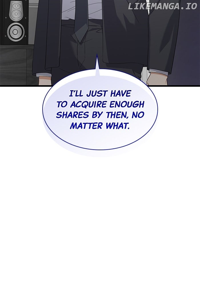 Newcomers Turn Low at Night Chapter 38 - Page 90