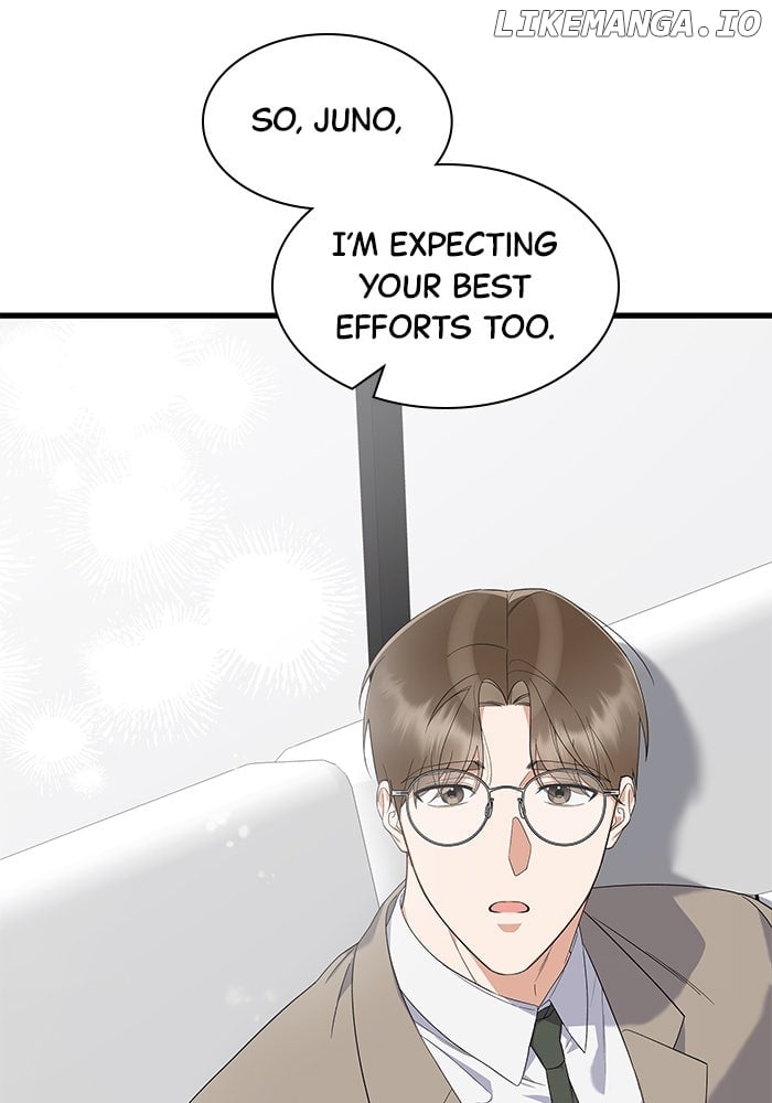 Newcomers Turn Low at Night Chapter 38 - Page 91