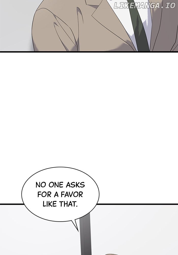 Newcomers Turn Low at Night Chapter 38 - Page 92