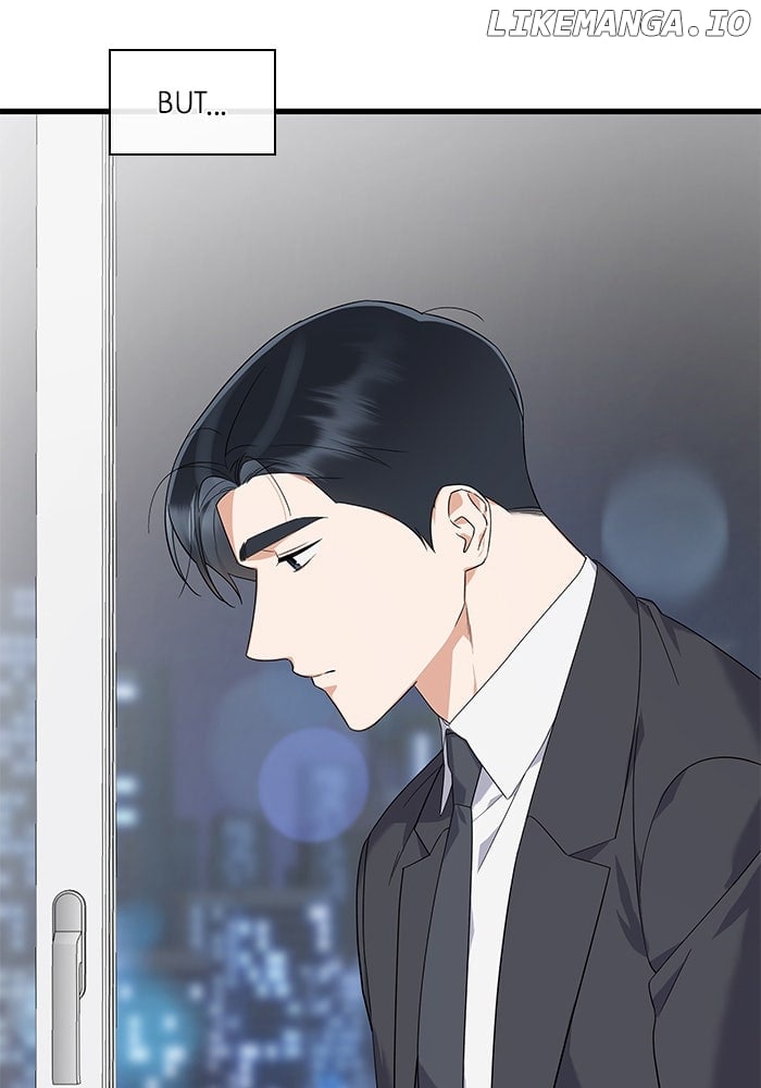 Newcomers Turn Low at Night Chapter 38 - Page 97
