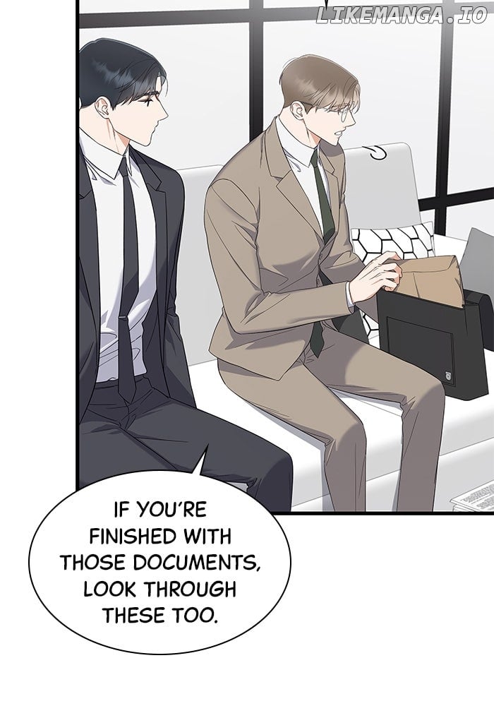 Newcomers Turn Low at Night Chapter 38 - Page 99