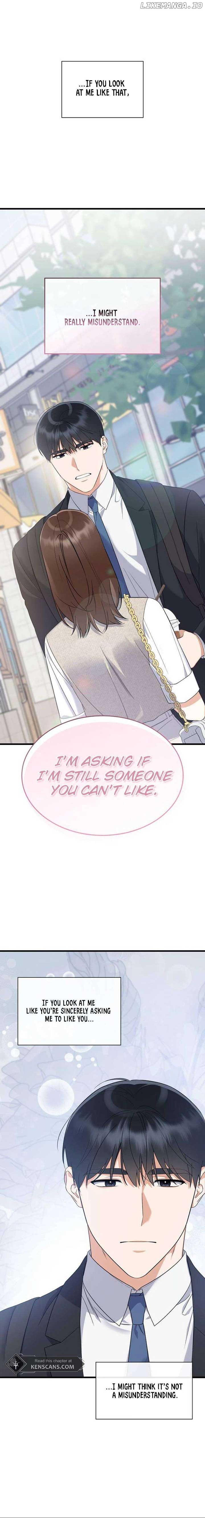 Newcomers Turn Low at Night Chapter 39 - Page 11