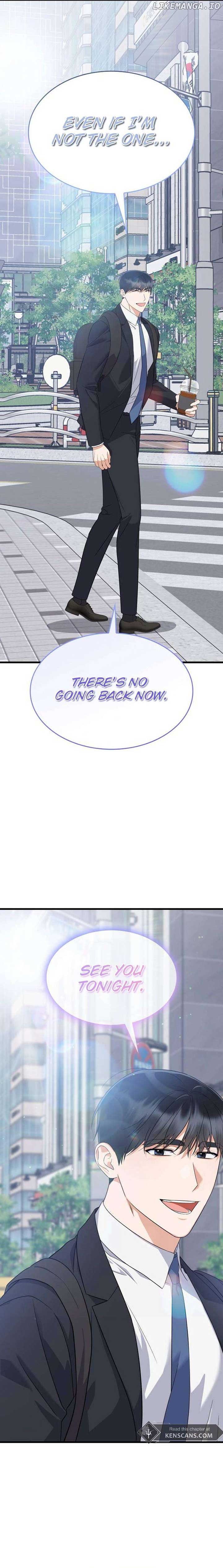 Newcomers Turn Low at Night Chapter 39 - Page 16