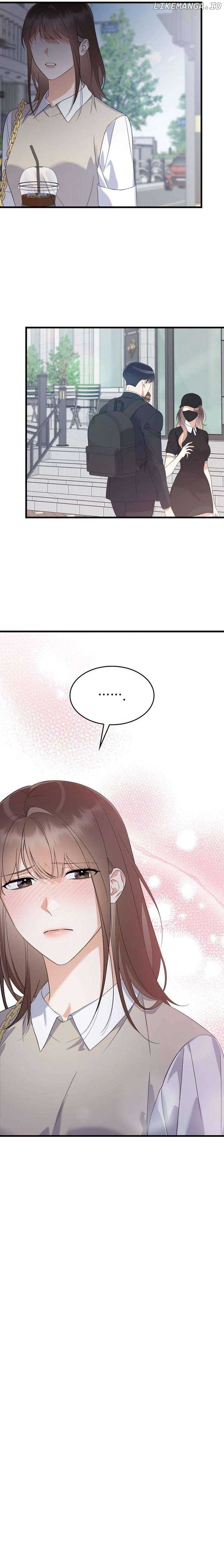 Newcomers Turn Low at Night Chapter 39 - Page 17