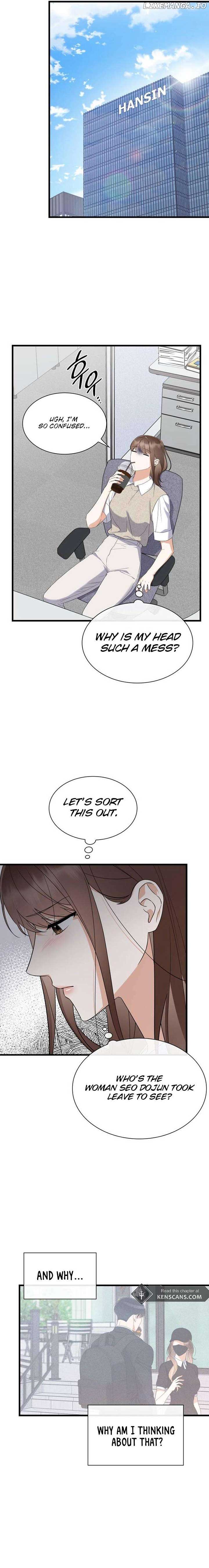 Newcomers Turn Low at Night Chapter 39 - Page 18