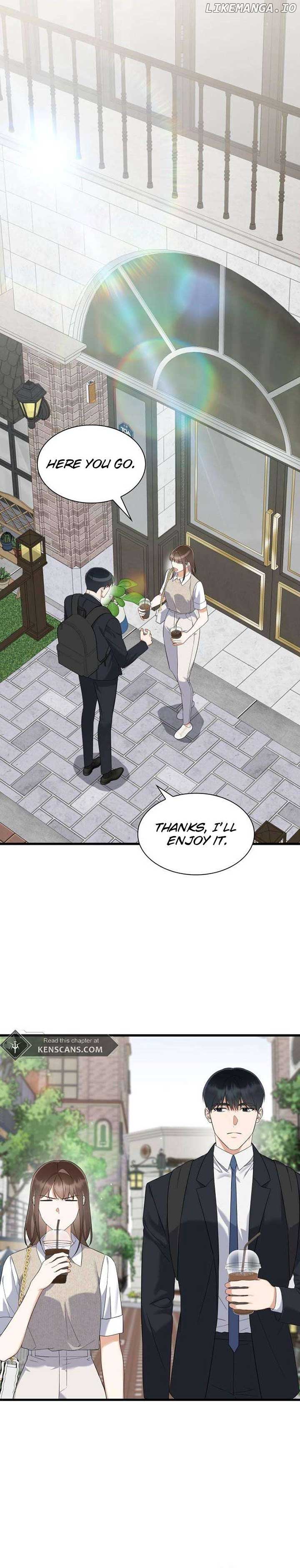 Newcomers Turn Low at Night Chapter 39 - Page 5