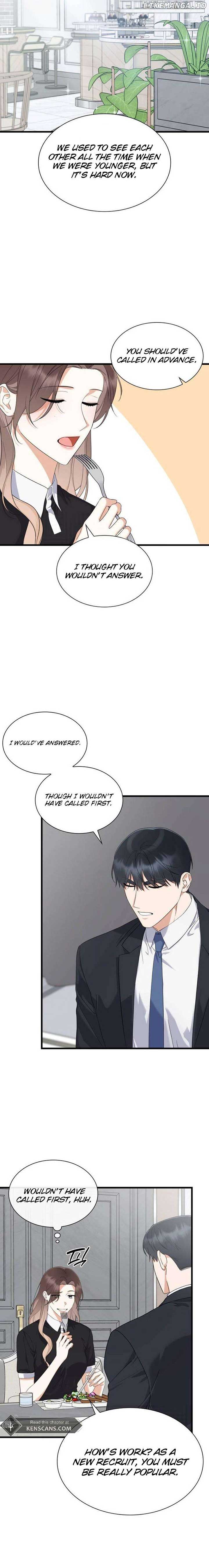 Newcomers Turn Low at Night Chapter 40 - Page 16