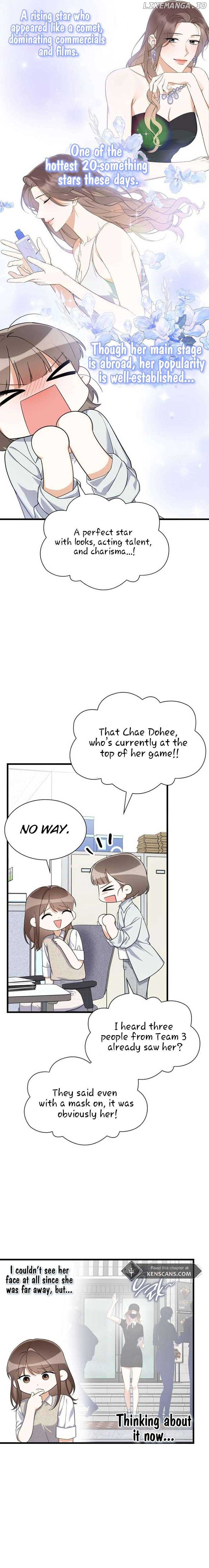Newcomers Turn Low at Night Chapter 40 - Page 2