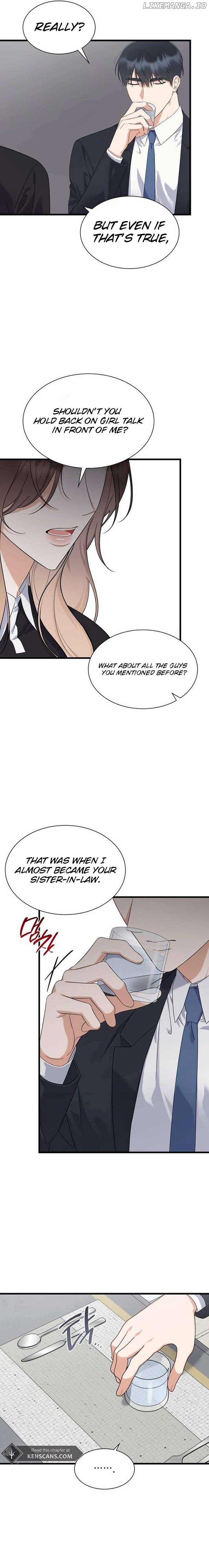 Newcomers Turn Low at Night Chapter 40 - Page 20