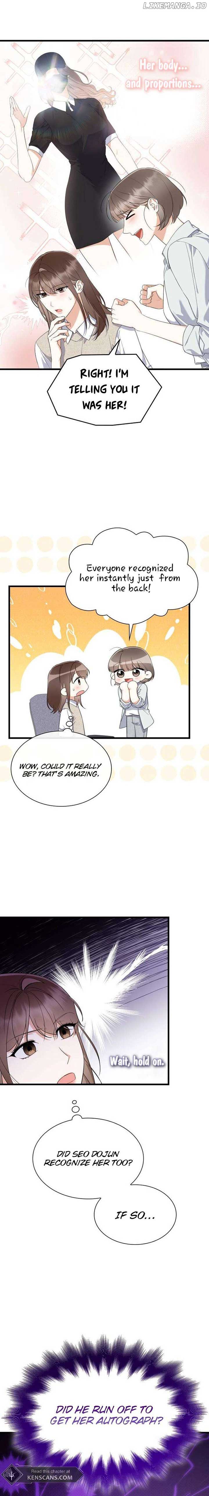 Newcomers Turn Low at Night Chapter 40 - Page 3