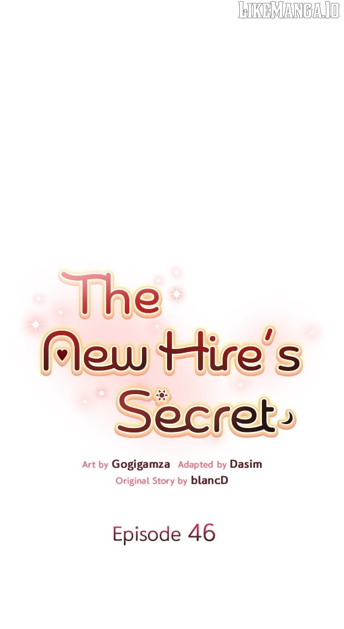 Newcomers Turn Low at Night Chapter 46 - Page 1