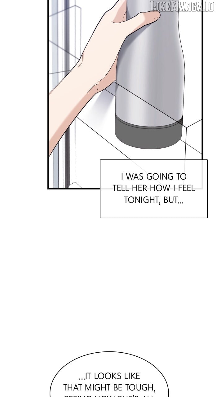 Newcomers Turn Low at Night Chapter 46 - Page 12