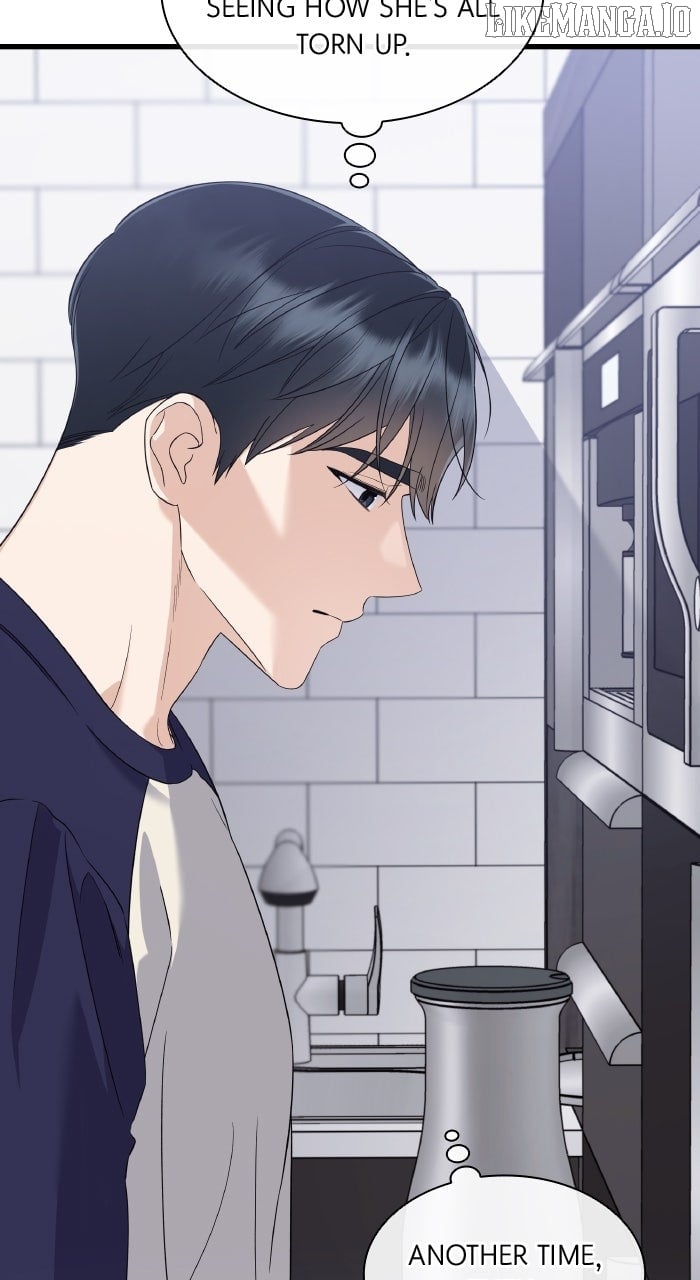 Newcomers Turn Low at Night Chapter 46 - Page 13